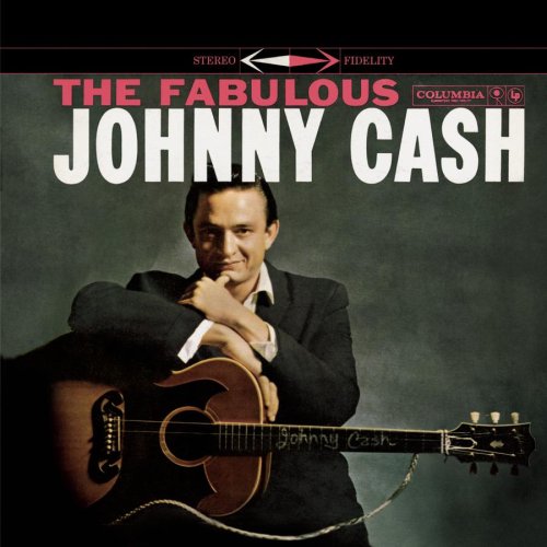 The Fabulous Johnny Cash [Reissue]